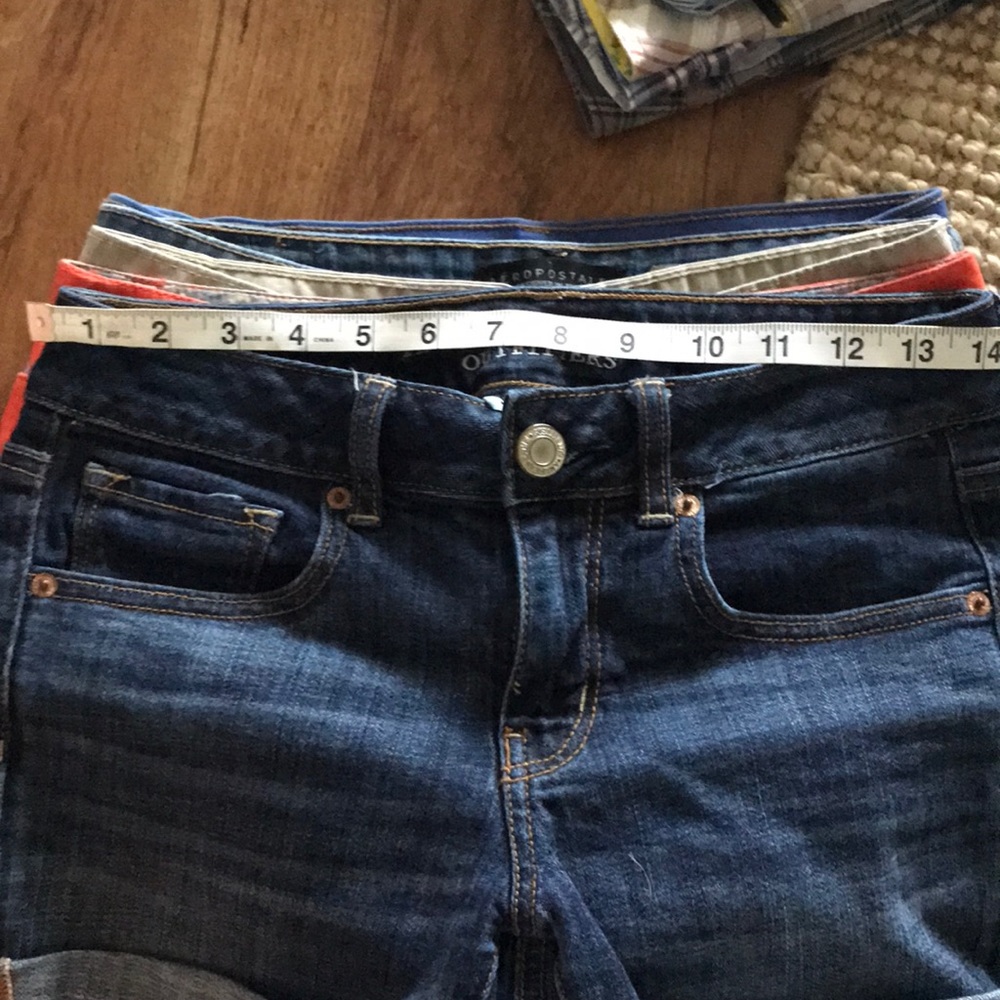 GREAT DEAL ‼️ 9 SHORTS BUNDLE. - Picture 7 of 8